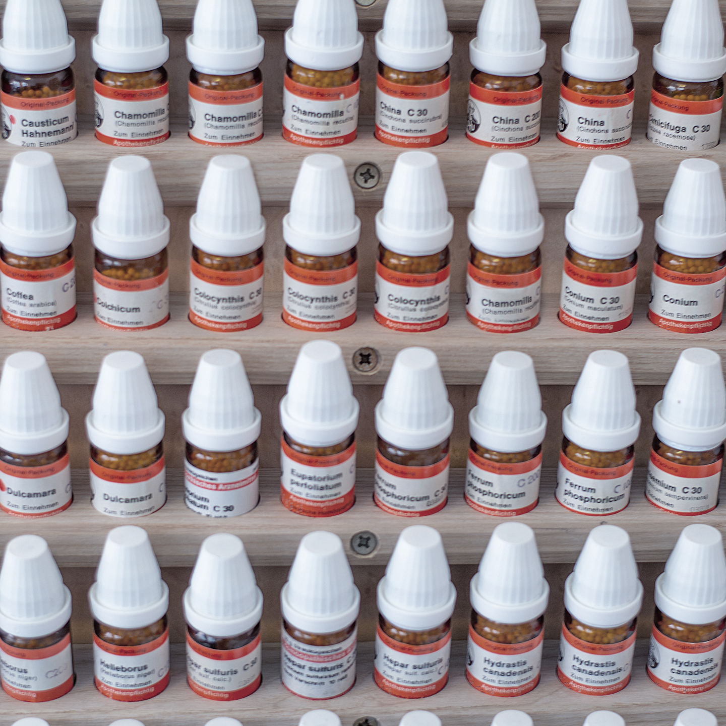 homeopathic natural medicine